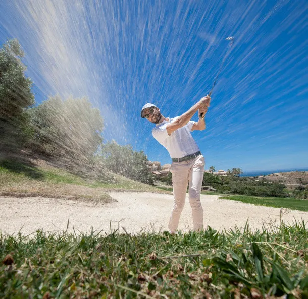 Kimpton Atlantico Algarve offers special green fee rates at 3 golf courses