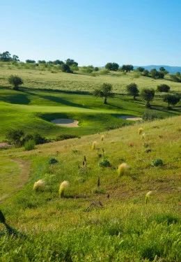Enjoy Europe’s best golfing weather at Kimpton Los Monteros Marbella
